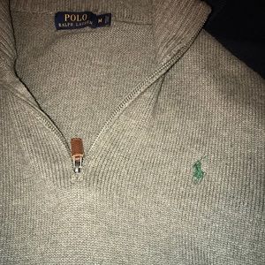 Polo Ralph Lauren Sweater Medium